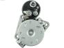Стартер VA 12V-1.1kW-10t, TS12E10, CS105 0, Ford, Mazda2 AS-PL S3065VALEO (фото 3)