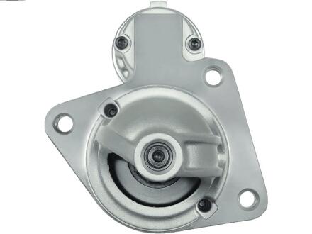 Стартер VA 12V-1.1kW-10t, TS12E10, CS105 0, Ford, Mazda2 AS-PL S3065VALEO