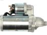 Стартер VA 12V-1.8kW-10t, TS18E33, CS151 1, Opel Astra,Corsa 1.3CDTi AS-PL S3070 (фото 4)