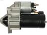 Стартер VA 12V-1.1kW-9t, CS882, D6RA45, Renault Laguna 3.0 AS-PL S3073 (фото 2)