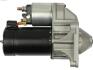 Стартер VA 12V-1.1kW-9t, CS882, D6RA45, Renault Laguna 3.0 AS-PL S3073 (фото 4)