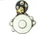 Стартер 12V 1.60kW AS-PL S3074 (фото 3)