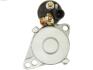 Стартер VA 12V-2.0kW-11t, TS18E1,CS1293, Audi,Seat,Skoda,VW AS-PL S3075 (фото 3)