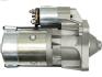 Стартер VA 12V-3.1kW-12t-CW, D9R73,CS353, Renault 2.1TD AS-PL S3084 (фото 4)