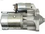 Стартер VA 12V-3.1kW-12t-CW, D9R73,CS353, Renault 2.1TD AS-PL S3084 (фото 4)