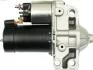 Стартер VA 12V-1.3kW-10t,D6RA70,CS1290 Reno,Citroen,Peugeot 3.0V6 AS-PL S3085 (фото 4)