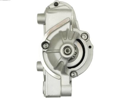 Стартер VA 12V-1.3kW-10t,D6RA70,CS1290 Reno,Citroen,Peugeot 3.0V6 AS-PL S3085