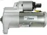 Стартер AS-PL S3093(VALEO) (фото 4)