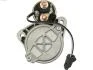 Стартер VA 12V-2.4kW-10t-CW, TS24E6, Nis san Navara 3.0 DCi, Pathfinder 3.0 DCi AS-PL S3098 (фото 3)