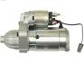 Стартер VA 12V-2.4kW-10t-CW, TS24E6, Nis san Navara 3.0 DCi, Pathfinder 3.0 DCi AS-PL S3098 (фото 4)