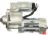 Стартер AS-PL S3131(VALEO) (фото 4)