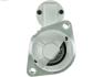 Стартер VA 12V-1.2kW-11t, FS14N1,36100-2 G100, Hyundai,Kia AS-PL S3162S (фото 1)