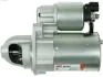 Стартер VA 12V-1.2kW-11t, FS14N1,36100-2 G100, Hyundai,Kia AS-PL S3162S (фото 2)