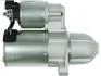Стартер VA 12V-1.2kW-11t, FS14N1,36100-2 G100, Hyundai,Kia AS-PL S3162S (фото 4)