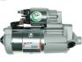 Стартер VA 12V-2.4kW-14t, ESW24E50, Volv o AS-PL S3180S (фото 2)