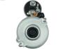 Стартер VA 12V-2.4kW-14t, ESW24E50, Volv o AS-PL S3180S (фото 3)