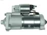 Стартер VA 12V-2.4kW-14t, ESW24E50, Volv o AS-PL S3180S (фото 4)