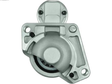 Стартер VA 12V-2.4kW-14t, ESW24E50, Volv o AS-PL S3180S