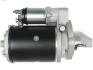 Стартер LU 12V-2.5kW-13t, 26355, CS337, Ford Tranzit AS-PL S4007 (фото 2)
