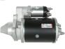 Стартер LU 12V-2.5kW-13t, 26355, CS337, Ford Tranzit AS-PL S4007 (фото 4)