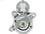 Стартер 12V 0.90kW S4015