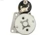 Стартер MM 12V-0.8kW-9t-CW, 63101002, CS 796, Fiat,Lancia AS-PL S4022 (фото 3)