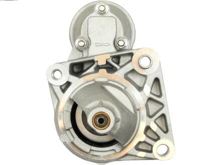Стартер MM 12V-0.8kW-9t-CW, 63101002, CS 796, Fiat,Lancia AS-PL S4022