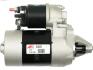 Стартер MM 12V-0.9kW-8t, 63101021, CS137 9, Fiat Doblo 1.4 AS-PL S4025 (фото 2)