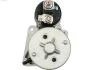 Стартер MM 12V-0.9kW-8t, 63101021, CS137 9, Fiat Doblo 1.4 AS-PL S4025 (фото 3)