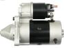 Стартер MM 12V-0.9kW-8t, 63101021, CS137 9, Fiat Doblo 1.4 AS-PL S4025 (фото 4)