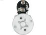 Стартер MM 12V-0.8kW-9t, 63222836, CS103 8, Fiat,Seat,Lancia 0.9L AS-PL S4033 (фото 3)