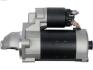 Стартер MM 12V-2.2kW-9t, 63222005, CS117 1, BMW AS-PL S4035 (фото 2)