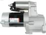 Стартер 12V 2.00kW AS-PL S5005 (фото 2)