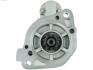 Стартер MI 12V-2.2kW-10t-CW, M8T75071, J S1221, Mitsubishi Colt,Canter,Pagero 2.5/2.8/3.2 Diesel S5007