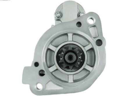Стартер MI 12V-2.2kW-10t-CW, M8T75071, J S1221, Mitsubishi Colt,Canter,Pagero 2.5/2.8/3.2 Diesel AS-PL S5007
