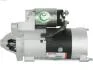 Стартер AS-PL S5009 (фото 2)