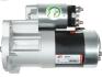 Стартер MI 12V-1.2kW-9t, M1T60081, JS779, Mitsubishi,Nissan AS-PL S5010 (фото 4)