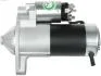 Стартер AS-PL S5015 (фото 4)