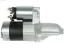 Стартер AS-PL S5018 (фото 2)
