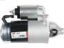 Стартер MI 12V-1.2kW-8t-CW, JS658,Hyunda i, Mitsubishi AS-PL S5019 (фото 2)