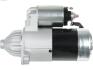 Стартер MI 12V-1.2kW-8t-CW, JS658,Hyunda i, Mitsubishi AS-PL S5019 (фото 4)