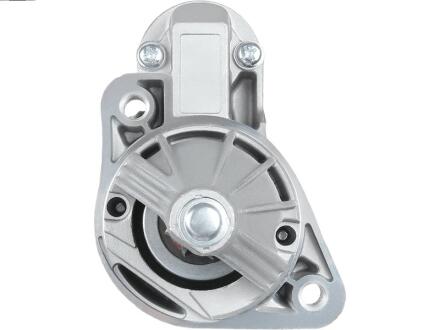 Стартер MI 12V-1.2kW-8t-CW, JS658,Hyunda i, Mitsubishi AS-PL S5019