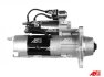 Стартер MI 24V-5.5kW-11t-CW, M9T60471, C S1386, Renault Kerax AS-PL S5027 (фото 2)