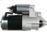 Стартер MI 12V-1.4kW-12t-CW, CS1252, M1T 85781, Renault AS-PL S5044 (фото 2)
