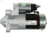 Стартер MI 12V-1.4kW-12t-CW, CS1252, M1T 85781, Renault AS-PL S5044 (фото 4)