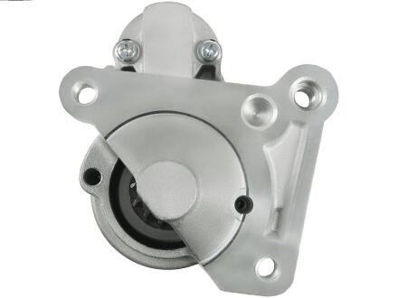 Стартер MI 12V-1.4kW-12t-CW, CS1252, M1T 85781, Renault AS-PL S5044