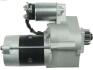 Стартер 12V 2.20kW AS-PL S5083 (фото 2)