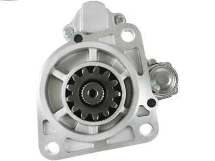 Стартер MI 24V-5.5kW-13t, M9T64371, Merc edes AS-PL S5084