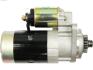 Стартер MI 12V-1.2kW-15t-CW, M2T50371, JS895, Iseki,Nissan AS-PL S5096 (фото 2)