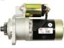 Стартер MI 12V-1.2kW-15t-CW, M2T50371, JS895, Iseki,Nissan AS-PL S5096 (фото 4)